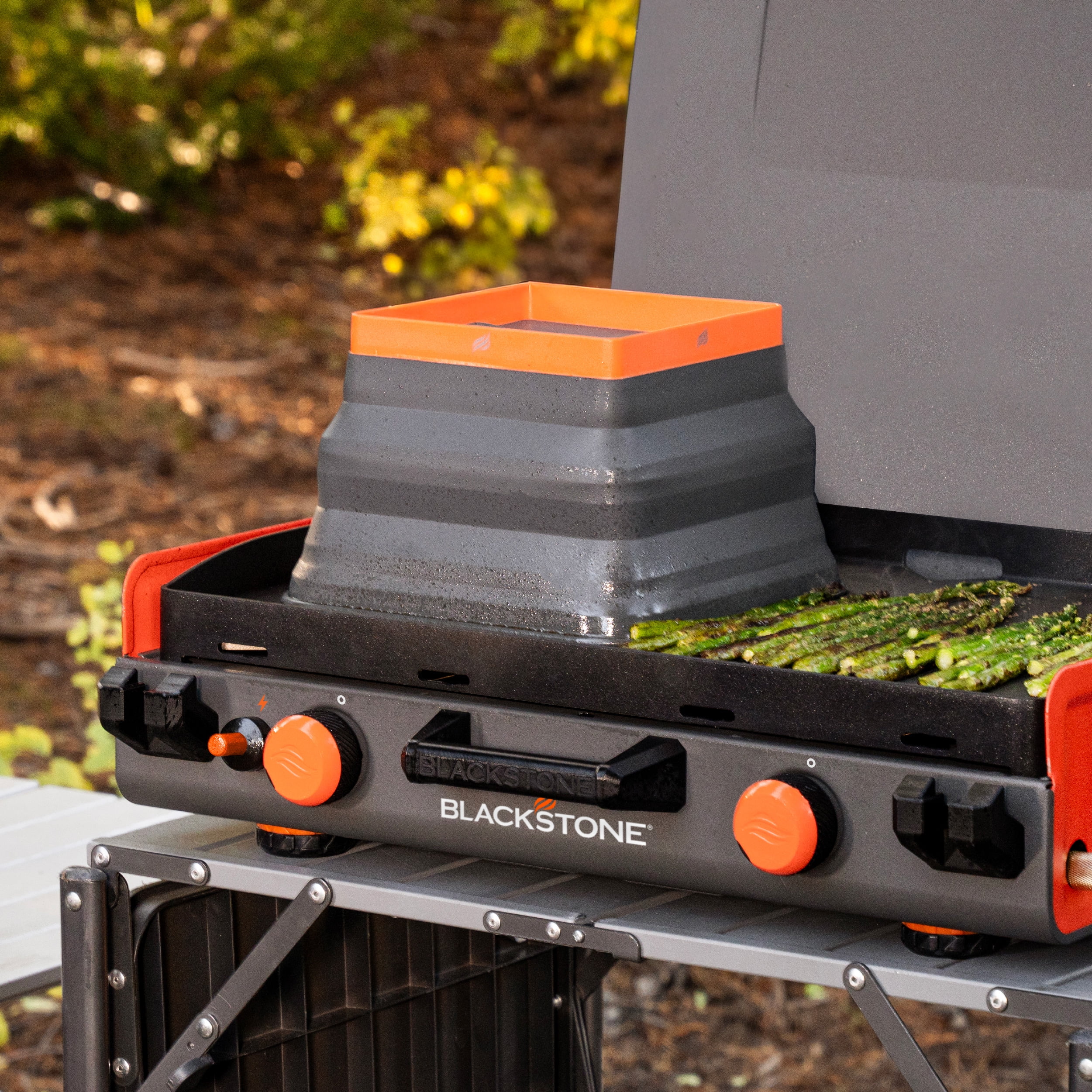 Blackstone Adventure Ready Collapsible Basting Dome