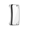 thumbnail image 3 of Suitable for Insipre 2 Smartwatch PC Material Full Coverage Electroplated Protective Case: Ultimate Protection with Style Durable and Fashionable Easy Installation Lightweight and Compact, 3 of 3
