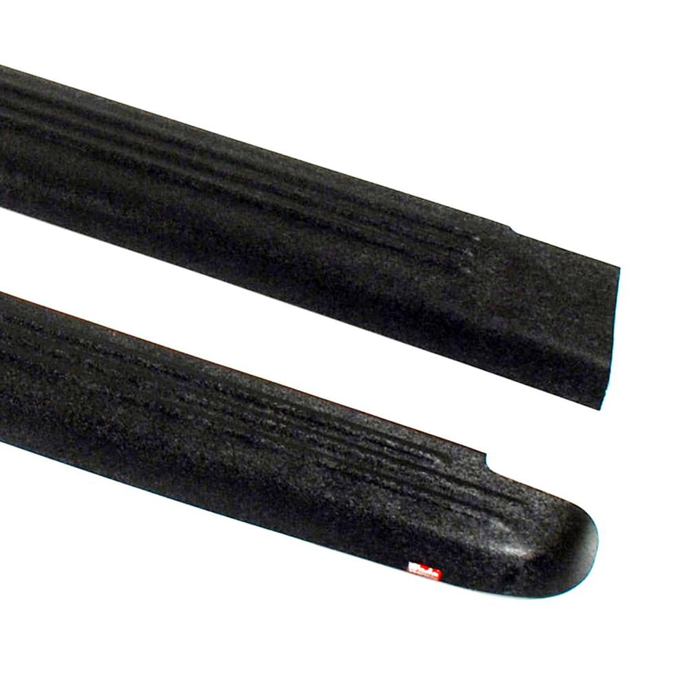 Photo 1 of Westin Wade Truck Bed Side Rail Protector