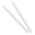 thumbnail image 2 of Guías De Rodillo Para Tartas, Herramienta De Cerámica Para Comedor, Medición De Tiras De Masa, Espesor De 4mm, 40cm, 2 Uds., 2 of 8