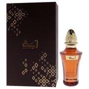 Aayah by Ahmed Al Maghribi for Unisex - 1.69 oz Extrait De Parfum Spray