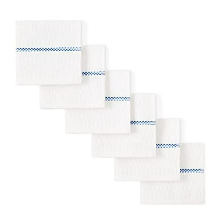 Clorox Dish Cloths  Dish Towels - 3 Count (1 Pack of 3 Cloths) :  : Health & Personal Care