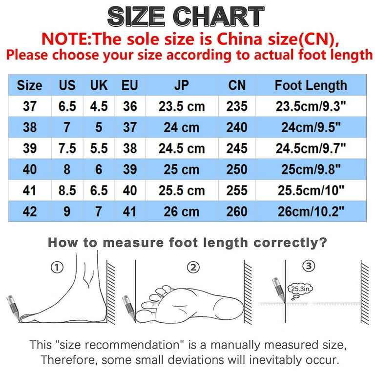 Gold toe slippers size chart hot sale
