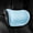 Light Blue, variant on Head Rest Pillow For Car,Car Pillows,Headrest Pillow,10*7*5IN Memory Foam Car Neck Pillow Car Seat Headrest Pad Auto Pillows Cervical Neck Rest Seat Headrest Cushion Pad(Pink)