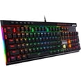thumbnail image 1 of Teclado mecánico para juegos Redragon K580 VATA RGB LED, 1 of 8