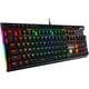 thumbnail image 1 of Teclado mecánico para juegos Redragon K580 VATA RGB LED, 1 of 8