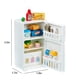 thumbnail image 3 of Juguetes, Educación, Cocina en miniatura, Mini refrigerador, Juguete de simulación de comida, Juguete para niños, Juego familiar, 3 of 4