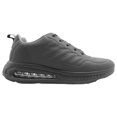 thumbnail image 2 of Tenis para correr Exterior Sintético Color Gris Para Hombre De RBMOVE, 2 of 4