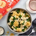 thumbnail image 2 of ParmCrisps Four Cheese Oven-Baked Parm Crisp Cheese Crackers, 1.75 oz, 2 of 8