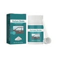 thumbnail image 2 of Car Care & Cleaning Cerium Oxide Glass Scratch Remover Powder Kit for Windows, 2 of 8