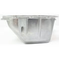HTHY Oil Pan Lower For 3 Series 318 E30 Bmw 318I 318Is 1991