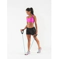 thumbnail image 2 of JJEAN-Single Resistance Band - Door Anchor and Starter Guide Included, 2 of 2