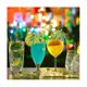 thumbnail image 5 of 50pcs Umbrellas for Drinks - Coconut Palm Tree Umbrella Toothpicks, Tropical Umbrella Decorations Fo, 5 of 5