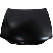 Hood for 1992-1996 Toyota Camry Primed OE Replacement 9173