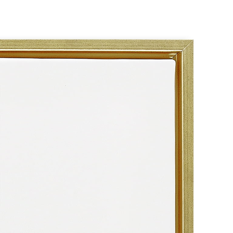 Stupell Industries 'Espresso Horse Portrait' Canvas Wall Art - 36 X 48 Inches, Stretched & Ready To Hang 3 thumbnail image
