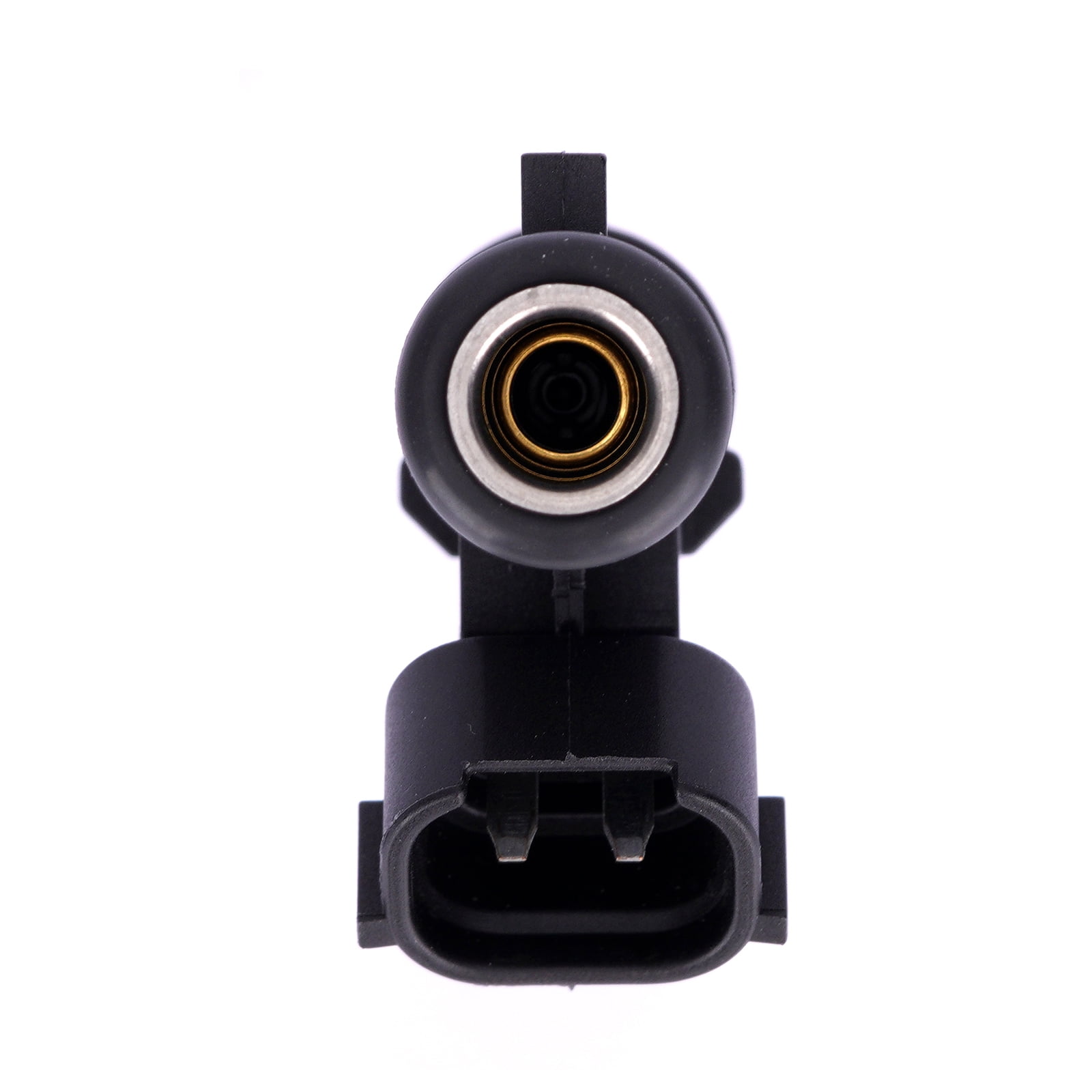 MOCA AUTOPARTS 6x Fuel Injectors FJ750 Fit for 2012-2021 Nissan NV1500 NV2500 NV3500 4.0L & 2009-2012 Suzuki Equator 4.0L