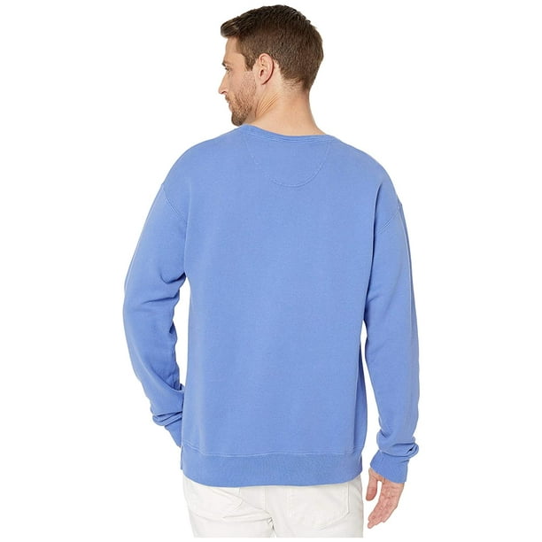 hanes men's comfortwash garment dyed fleece hoodie sweatshirt