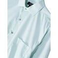 thumbnail image 3 of Alfani Mens Perfomance Button Down Dress Shirt, Green, 15"-15.5" Neck 32"-33" Sleeve, 3 of 3