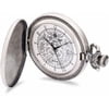Charles-Hubert Paris Men's 3924 Classic Collection Pocket Watch
