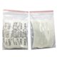 thumbnail image 2 of 108Pc/Lot No-Shine Wig Tape Double Adhesive Extension Hair Tape Strips Waterproof for Toupee/Lace Front Wigs Film, 2 of 5