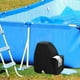 thumbnail image 1 of Cubierta de filtro de piscina de tela para piscinas elevadas, accesorios de protección, resistente, cubierta de bomba de piscina, impermeable 420D, 1 of 8