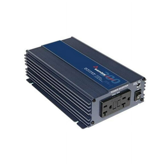 SAMLEX AMER PST30012 300W Pure Sine Inverter