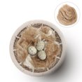 thumbnail image 2 of 1 bolsa de almohadilla para anidar pájaros, cómodo cojín para anidar, forro profesional para nido de pájaros, 2 of 6