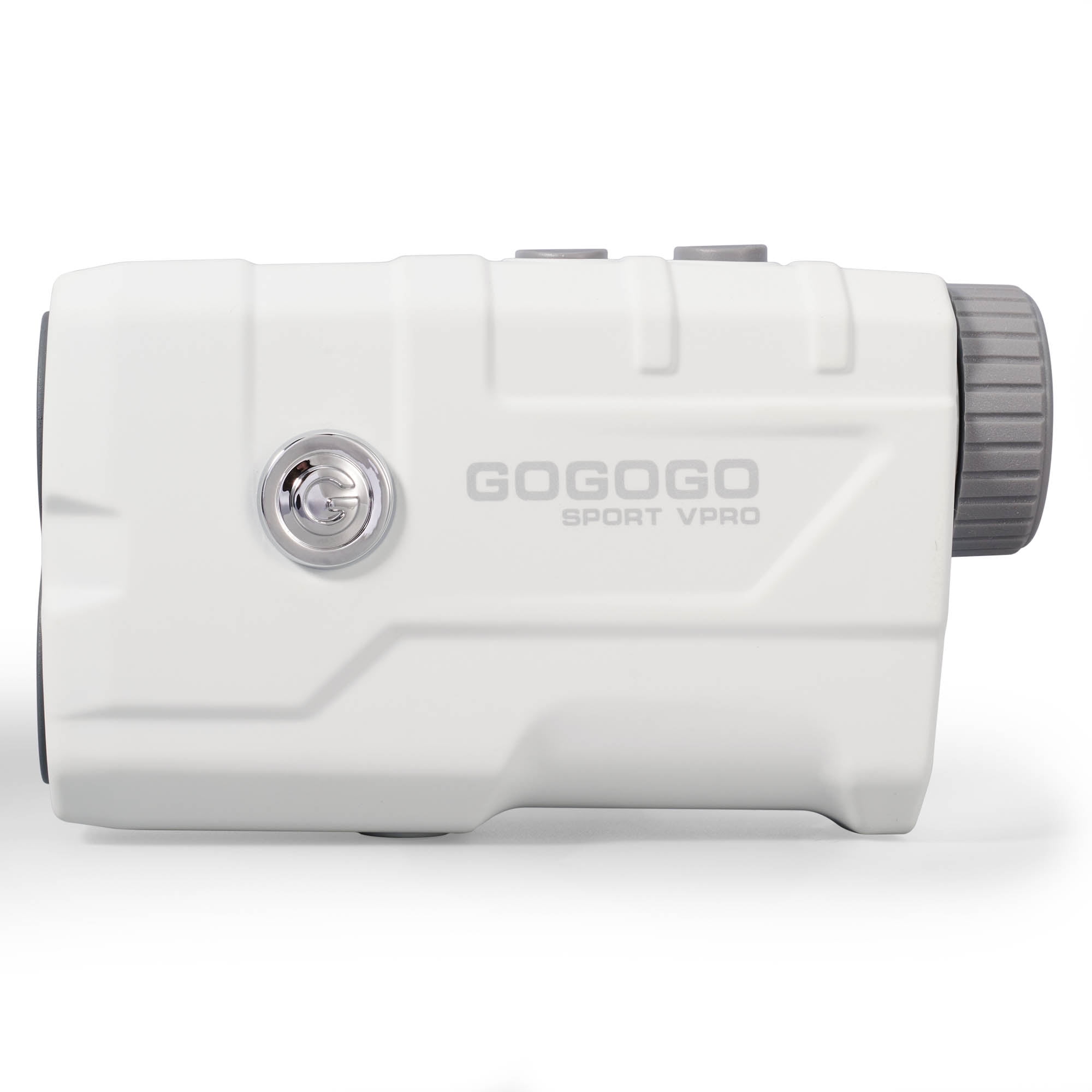Gogogo Sport Vpro Rechargeable Golf Rangefinder 900 Yards Range Finder