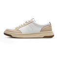 thumbnail image 2 of Bruno Marc Men's Casual Dress Sneakers Lightweight, Comfortable Lace-Ups for Business & Everyday Style, 2 of 8