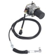 thumbnail image 4 of Motor de acelerador paso a paso para excavadora con cable de 250 cm 106 0092 106 0100 103 0097 para CAT E320V1 32XM E325 E330 L, 4 of 14