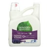 Seventh Generation Natural Laundry Detergent - Blue Eucalyptus and Lavender - Case of 4 - 150 Fl oz.