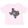 thumbnail image 3 of Inktastic Texas Silhouette Mandala Boys or Girls Baby T-Shirt, 3 of 5