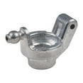 thumbnail image 4 of HOSIM RC Car Metal Rear Universal Joint C12010 Parts for 1:10 Scale RC Truck X07, 4 of 6
