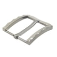 thumbnail image 4 of lionlar 1.5 Inches (37-39mm) Belt Buckle Single Prong Rectangular Replacement Pin Buckle, 4 of 9