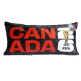 thumbnail image 5 of FIFA eam Canada Game Time Body Pillow, 18" x 36", 5 of 5