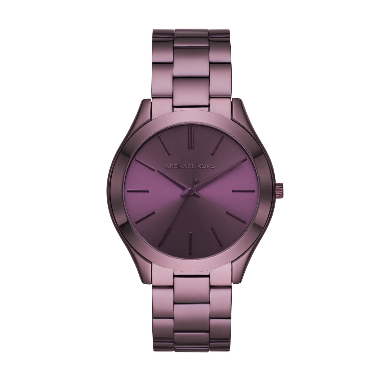 Michael Kors Women's Slim Runway MK4415 