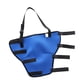 thumbnail image 4 of Vendaje para piernas, soportes para perros para la seguridad de los perros para protección contra lesiones y Pierna trasera izquierda-azul L, 4 of 9
