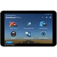 thumbnail image 2 of Reacondicionado Rand McNally OverDryve 8 Pro II con GPS y tableta para camión renovado, 2 of 8