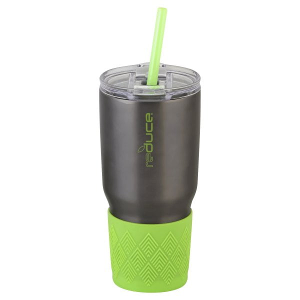NA, Reduce 24 Ounces Vacuum Insulated Tumbler, 1 tumbler