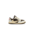 thumbnail image 6 of Jordan TODDLER Jordan 1 Low OG SP TD "Travis Scott - Reverse Mocha" DO5441 162 from Stadium Goods, 6 of 8