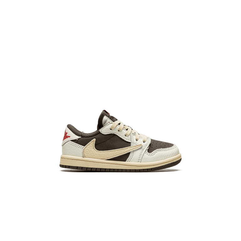 Jordan TODDLER Jordan 1 Low OG SP TD 