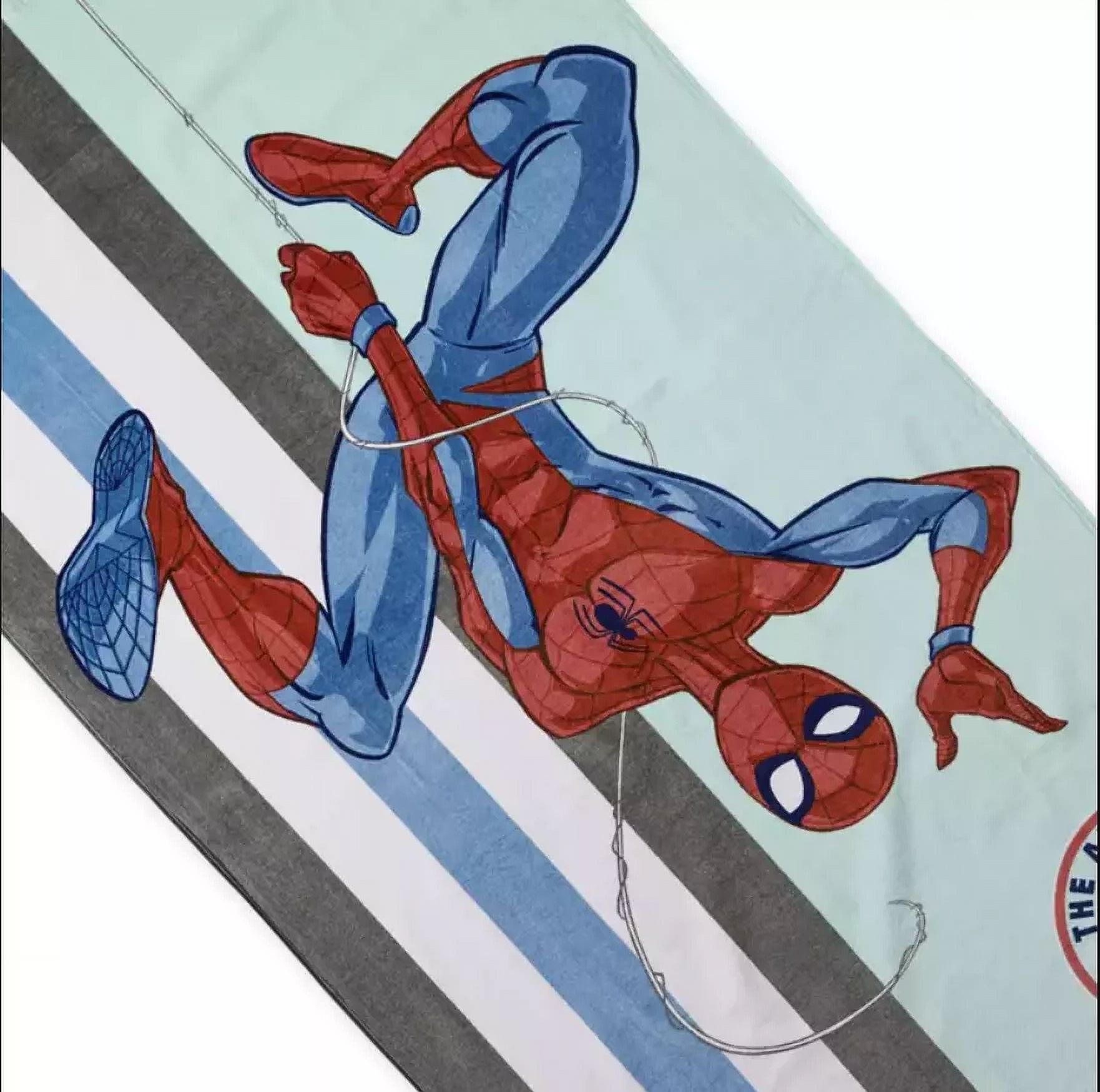 Marvel Spider-Man Beach Towel