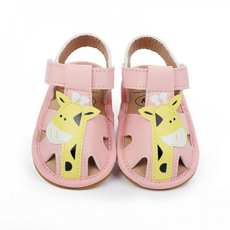 

Oaktree Baby Fashion Sandals Non-slip Prewalke