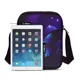 thumbnail image 3 of Bolso de hombro con estampado de gatos Pusheens para niños, bolso de mano informal para niños, bolso para teléfono para hombres y mujeres, bolsa de compras, 3 of 4
