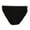 White / Black / Heather Grey, variant on Calvin Klein Women's Cotton Stretch Logo Bikini Panty 5 Pack, Black/White/Gen...
