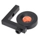 thumbnail image 1 of Estacia Total Derecha Prisma 90 Grados Ángulo Recto Mini L Bar Gmp104 Niveles de Topografía Equipo, 1 of 7