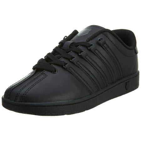 Kswiss Classic Vintage Tennis Shoe Big Kids Style : 83343 - Walmart.com