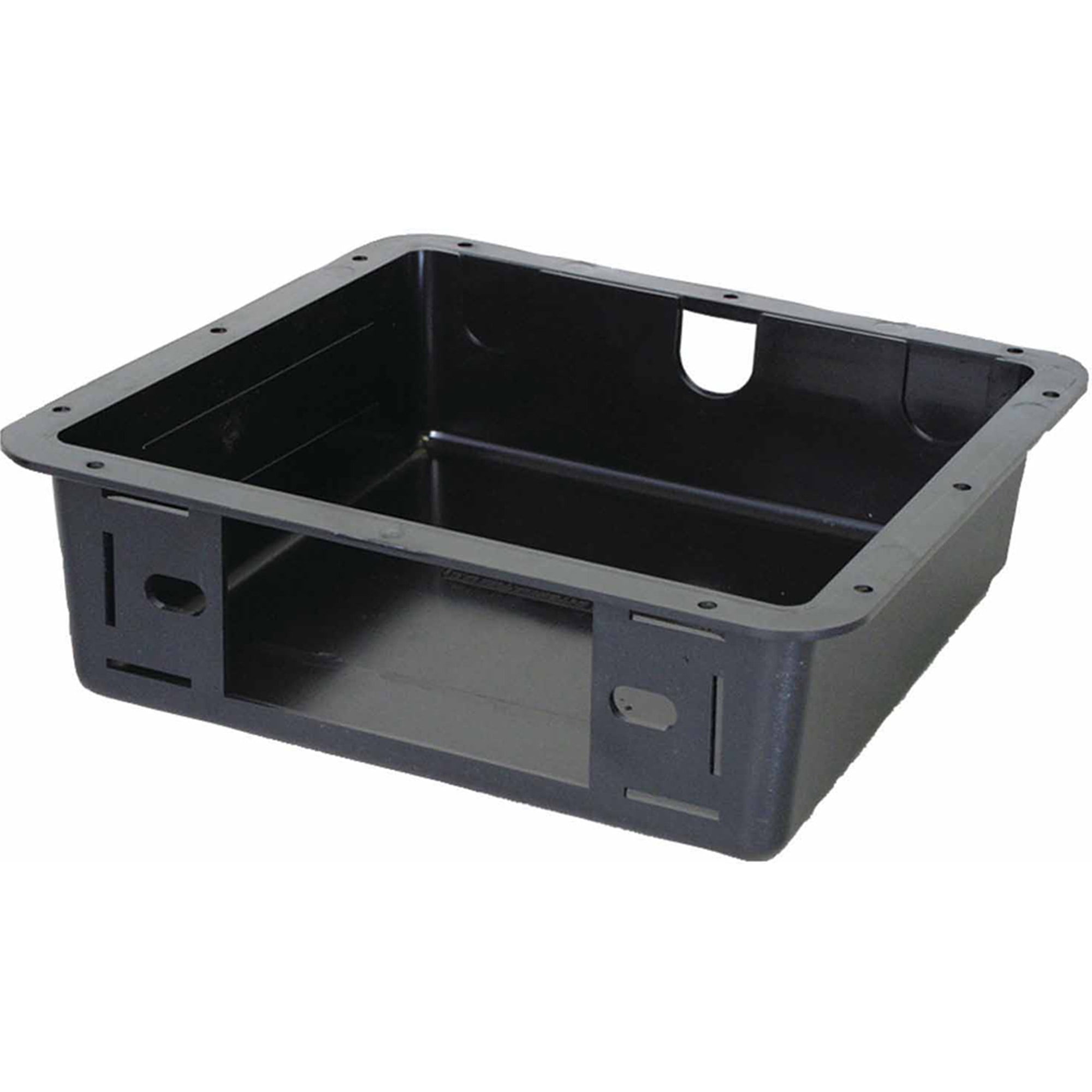 Best Kits BKTVC104 InDash Installation Kit (Universal UnderDash Radio