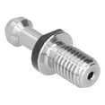 thumbnail image 4 of Retention Knob, Corrosion Resistance 45 10Pcs High Hardness Pull Stud  for Mazak for  CAT 40, 4 of 8