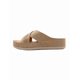 thumbnail image 3 of SANDALIAS CASUALES DE MUJER TOPO SINTETICO MARCA LEON 913, 3 of 4